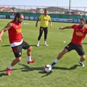 Urla Günlüğü: 12 Eylül 2018