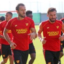 Urla Günlüğü: 17 Eylül 2018