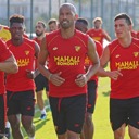 Urla Günlüğü: 19 Eylül 2018