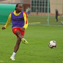 Trabzonspor Maçının Hazırlıklarını Tamamladık