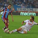 6. Hafta: Trabzonspor 1-2 Göztepe