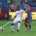 6. Hafta: Trabzonspor 1-2 Göztepe