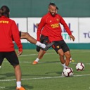 Urla Günlüğü: 27 Eylül 2018