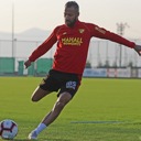 Training Day: 20 Oct 2018