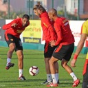 Training Day: 20 Oct 2018