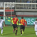 9. Hafta:Göztepe 2-0 Beşiktaş