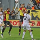 9. Hafta:Göztepe 2-0 Beşiktaş