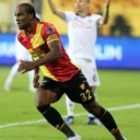 9. Hafta:Göztepe 2-0 Beşiktaş