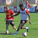 Urla Günlüğü: 27 Ekim 2018