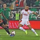 10. Hafta: Akhisarspor 1-0 Göztepe