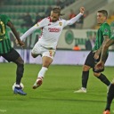 10. Hafta: Akhisarspor 1-0 Göztepe