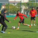 Urla Günlüğü: 3 Kasım 2018