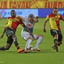 11. Hafta: Göztepe'miz - Ç. Rizespor