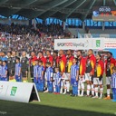 12. Hafta: BB. Erzurumspor 2-1 Göztepe'miz