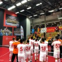 Challenge Cup: ØIF Arendal - Göztepe'miz