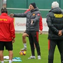 Urla Günlüğü: 21 Kasım 2018