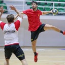 Uçan Adamlar Rövanş Maçına Hazır