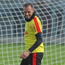 M. Başakşehir Maçının Hazırlıklarını Tamamladık