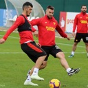 Urla Günlüğü: 27 Kasım 2018