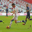 14. Hafta: Antalyaspor - Göztepe'miz