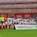 14. Hafta: Antalyaspor - Göztepe'miz