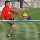 Nazilli Bld. Maçının Hazırlıklarını Tamamladık