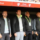 ZTK: Nazilli Bld. - Göztepe'miz