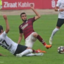 ZTK: Nazilli Bld. - Göztepe'miz