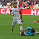 15. Hafta: DG Sİvasspor - Göztepe'miz