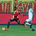 16. Hafta: Göztepe'miz - Bursaspor