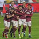 Türkiye Kupası: Göztepe'miz - Nazilli Bld.