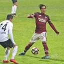 Türkiye Kupası: Göztepe'miz - Nazilli Bld.