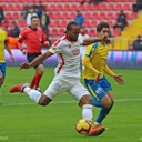 17. Hafta: Ankaragücü - Göztepe'miz