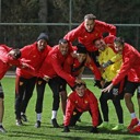 Kamp Günlüğü: 4 Ocak 2019