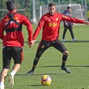 Kamp Günlüğü: 9 Ocak 2019