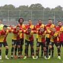 Hazırlık Maçı: Göztepe'miz 6-3 Pendikspor