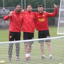 Kamp Günlüğü: 11 Ocak 2018