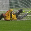 Kamp Günlüğü: 12 Ocak 2019