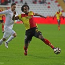 Türkiye Kupası: Antalyaspor - Göztepe