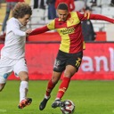 Türkiye Kupası: Antalyaspor - Göztepe