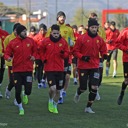 Urla Günlüğü: 16 Ocak 2019