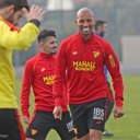 Yeni Malatyaspor Maçının Hazırlıklarını Tamamladık