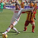 18. Hafta: Yeni Malatyaspor 3-2 Göztepe'miz