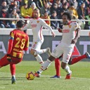 18. Hafta: Yeni Malatyaspor 3-2 Göztepe'miz