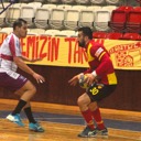 13. Hafta: Göztepe'miz - Selka Eskişehir