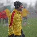 Fenerbahçe Maçının Hazırlıklarını Tamamladık