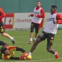 Urla Günlüğü: 4 Şubat 2019