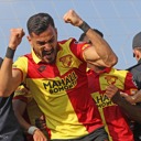 21. Hafta: Göztepe'miz - A. Alanyaspor