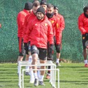 Urla Günlüğü: 14 Şubat 2019