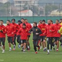 Urla Günlüğü: 25 Şubat 2019